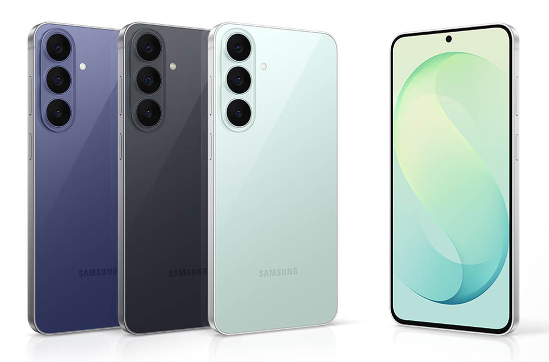 Samsung Galaxy S26 FE