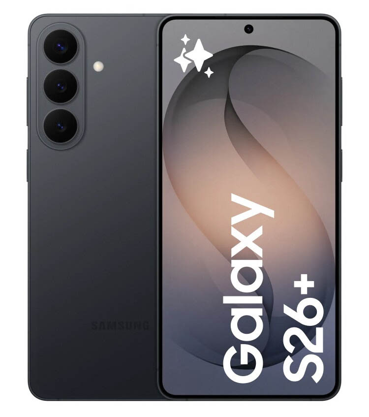 Samsung Galaxy S26 leaks