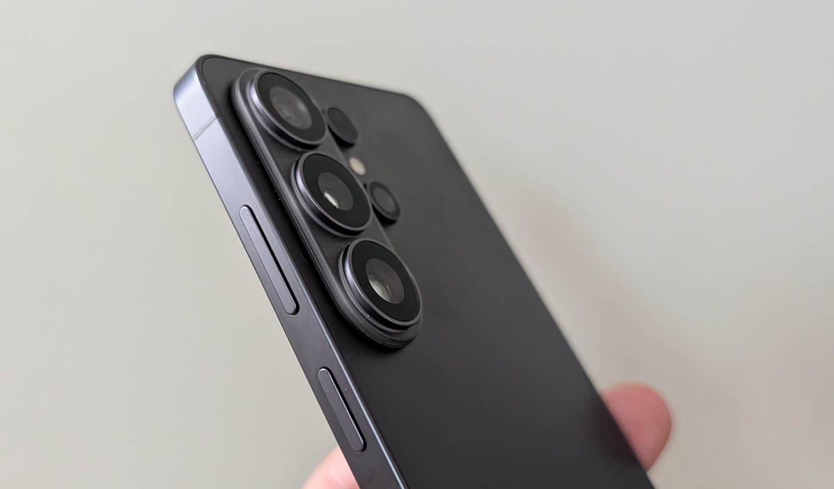 Samsung Galaxy S26 Ultra