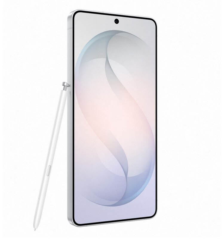 Samsung Galaxy S26 Ultra leaks