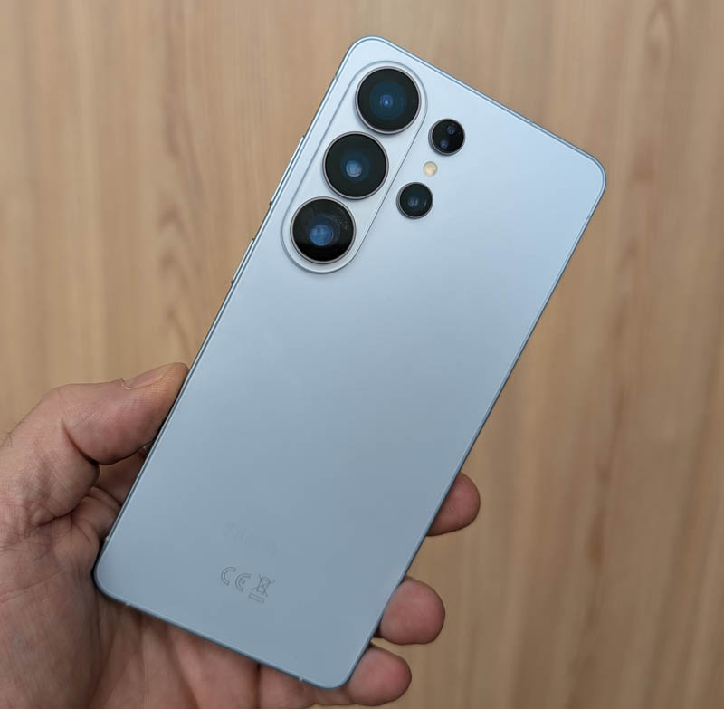 Samsung Galaxy S26 Ultra