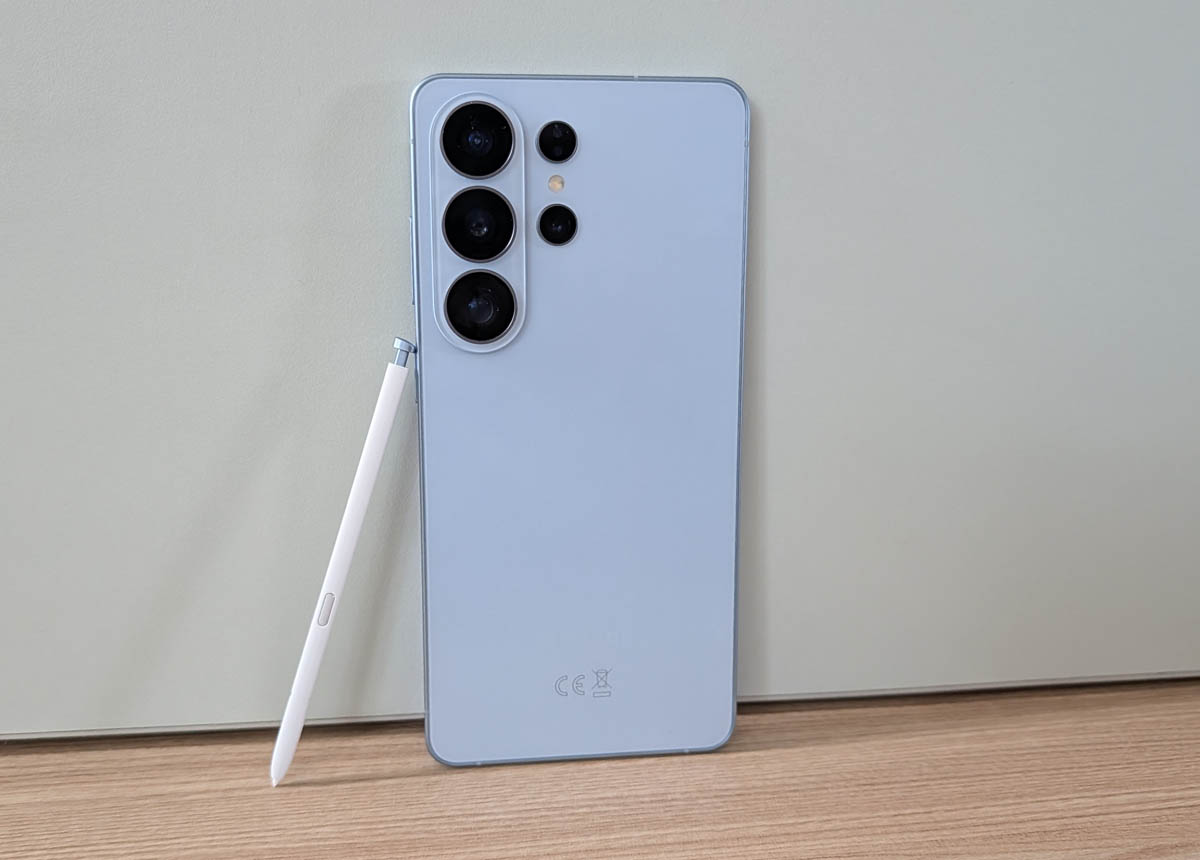 Samsung Galaxy S26 Ultra