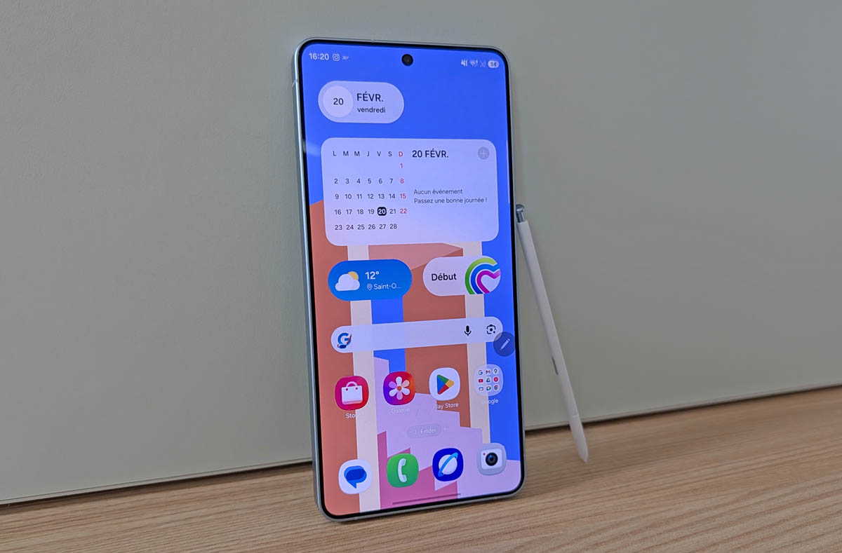 Samsung Galaxy S26 Ultra