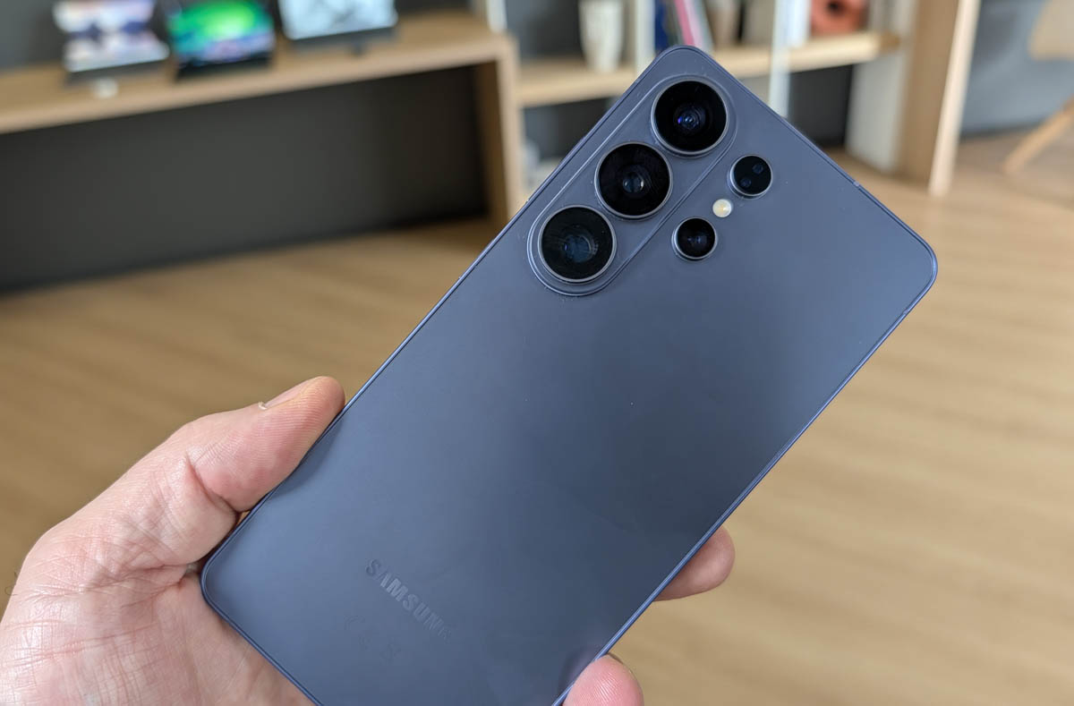 Samsung Galaxy S26 Ultra