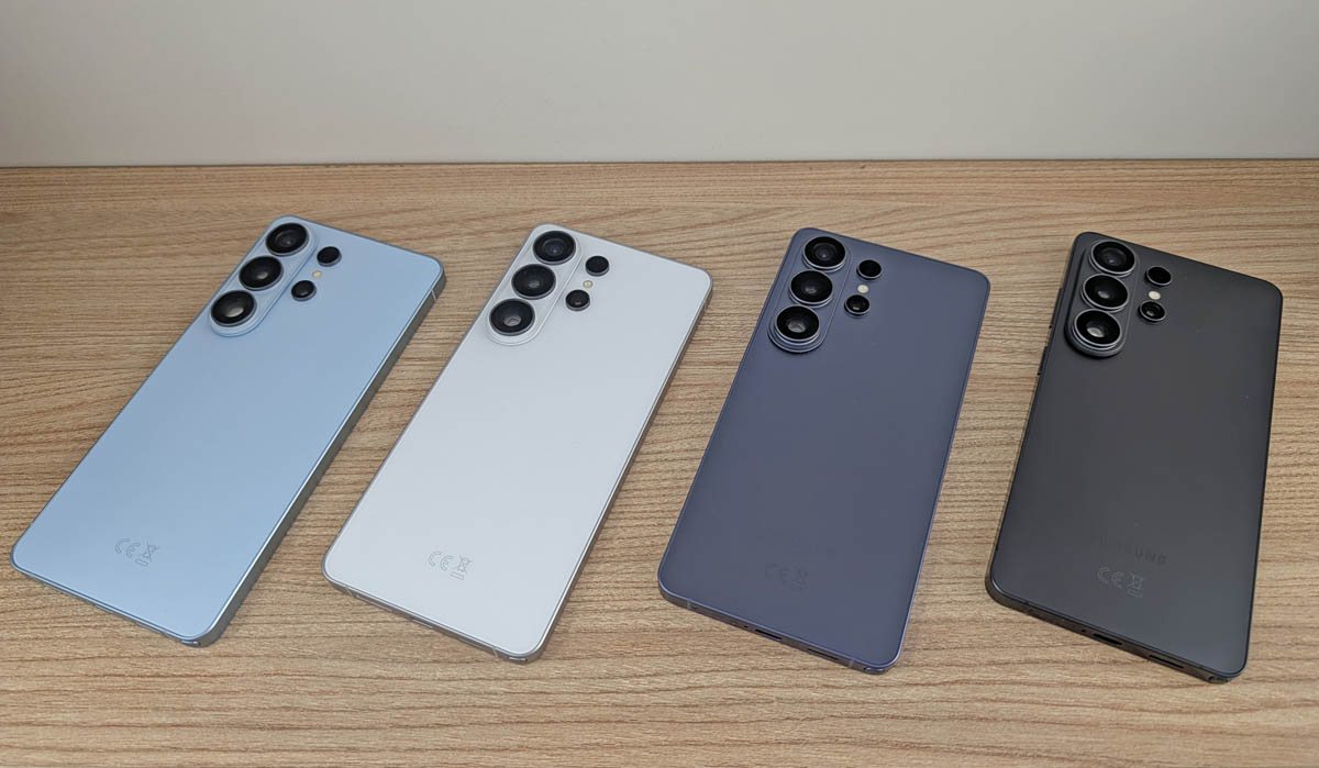 Samsung Galaxy S26 Ultra