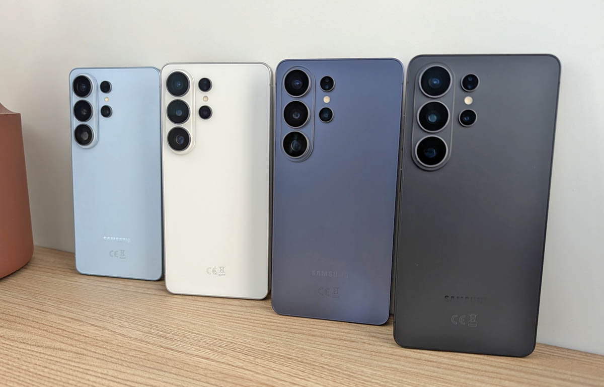 Samsung Galaxy S26 Ultra