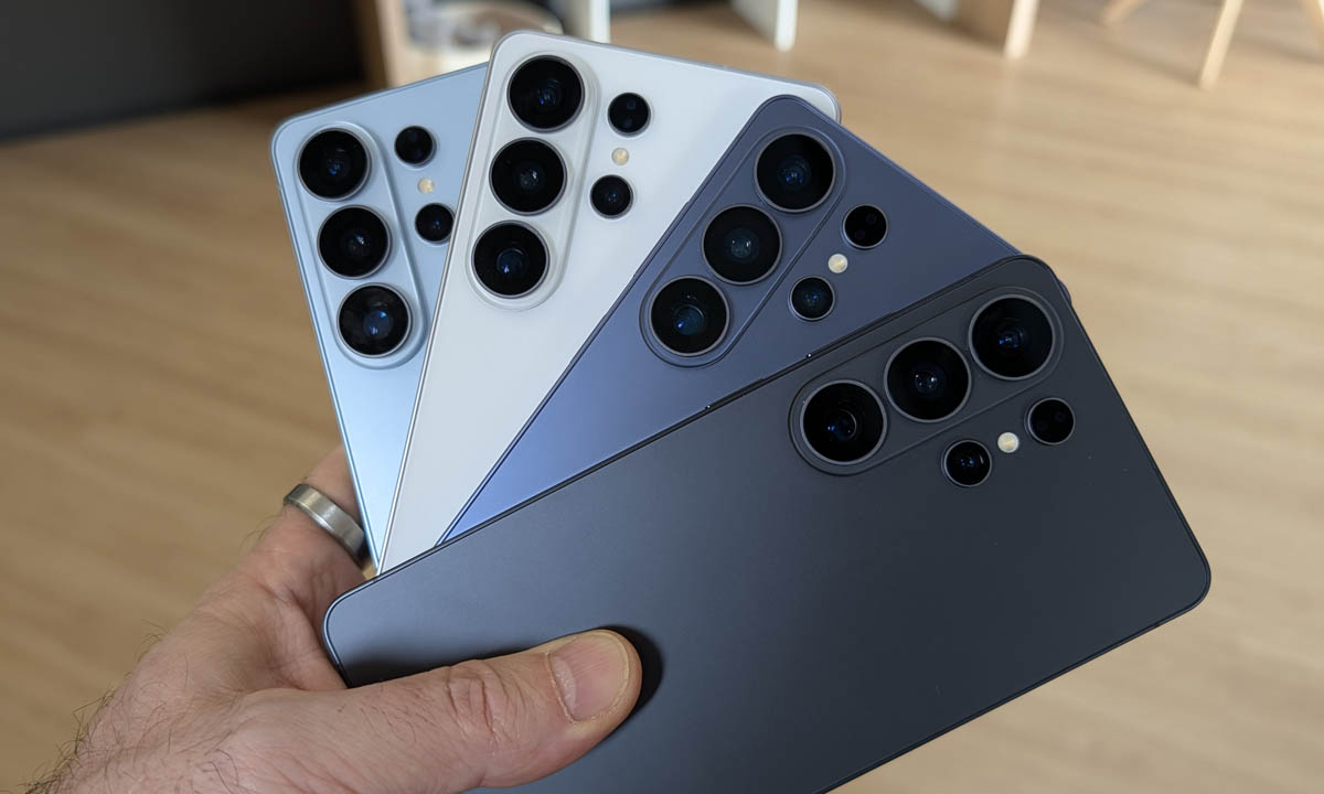 Samsung Galaxy S26 Ultra