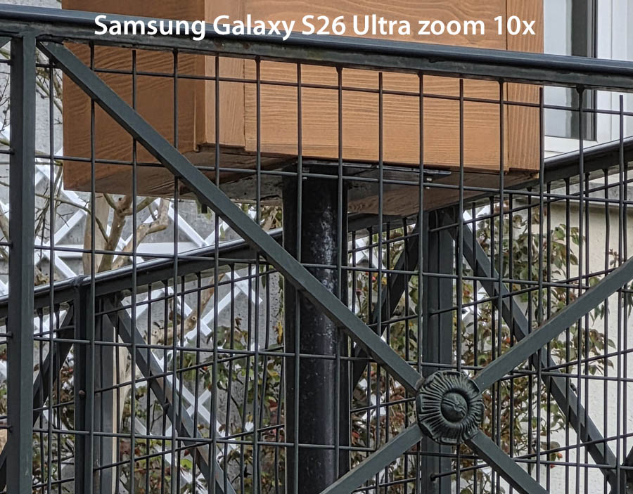 Samsung Galaxy S26 Ultra