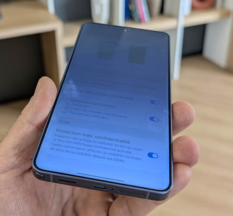 Samsung Galaxy S26 Ultra