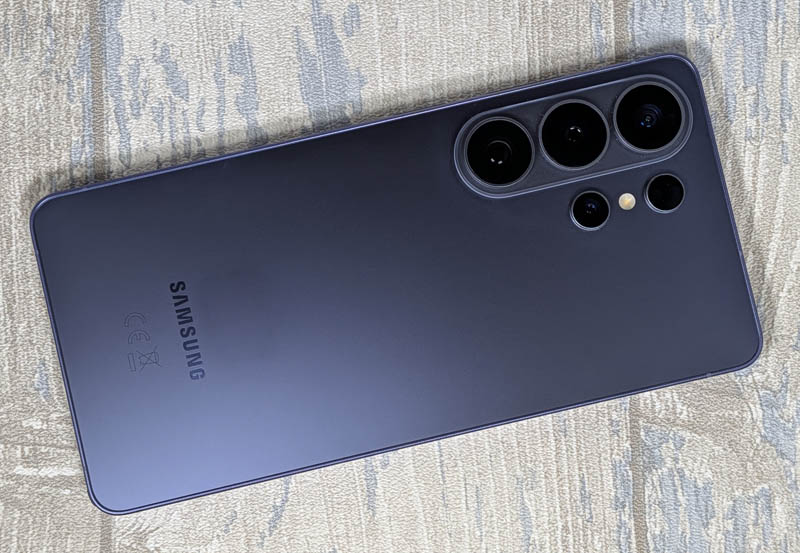 Samsung Galaxy S26 Ultra