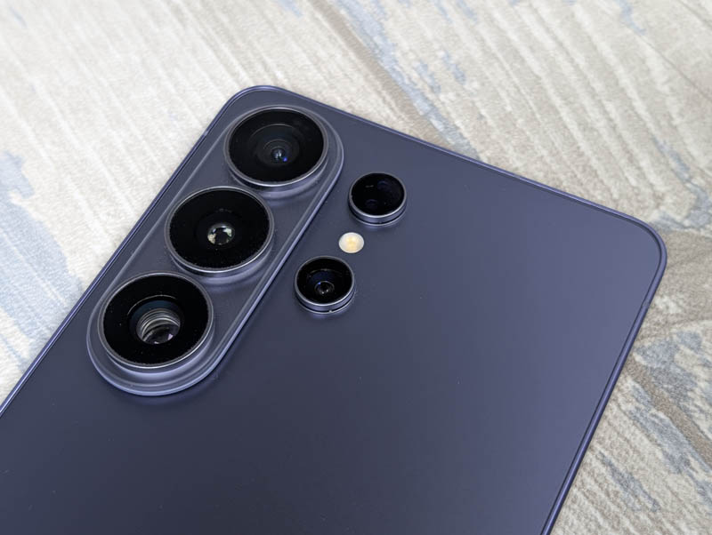 Samsung Galaxy S26 Ultra