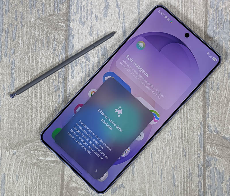 Samsung Galaxy S26 Ultra