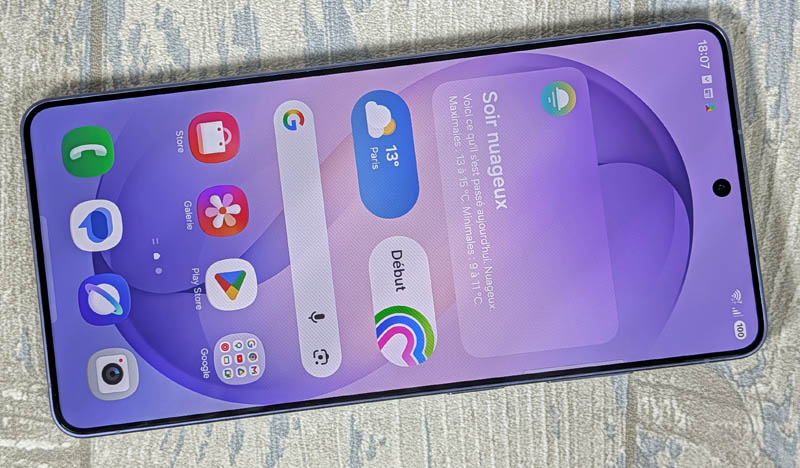 Samsung Galaxy S26 Ultra