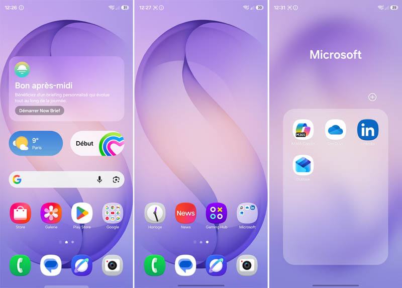 Samsung Galaxy S26 Ultra