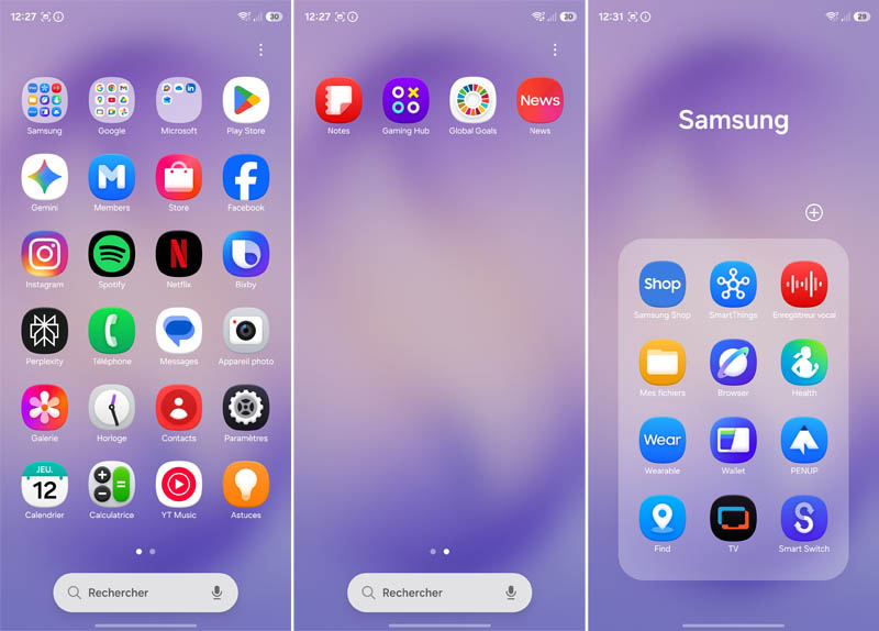 Samsung Galaxy S26 Ultra