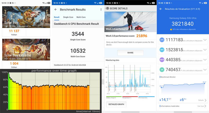 Samsung Galaxy S26 Ultra