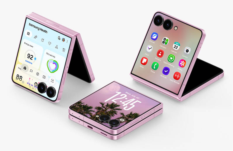 samsung Galaxy Z Flip8