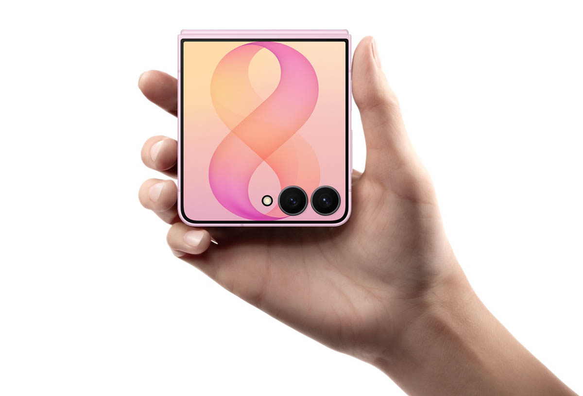 samsung Galaxy Z Flip8