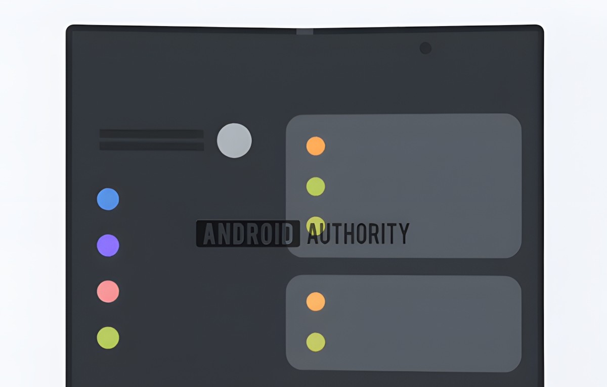 Samsung Galaxy Z Fold large