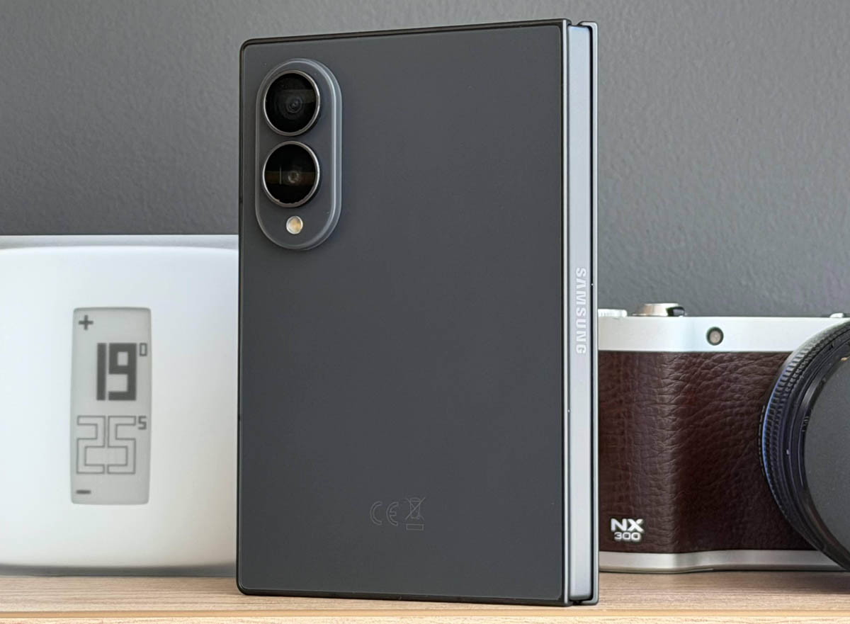 Samsung Galaxy Z Fold8