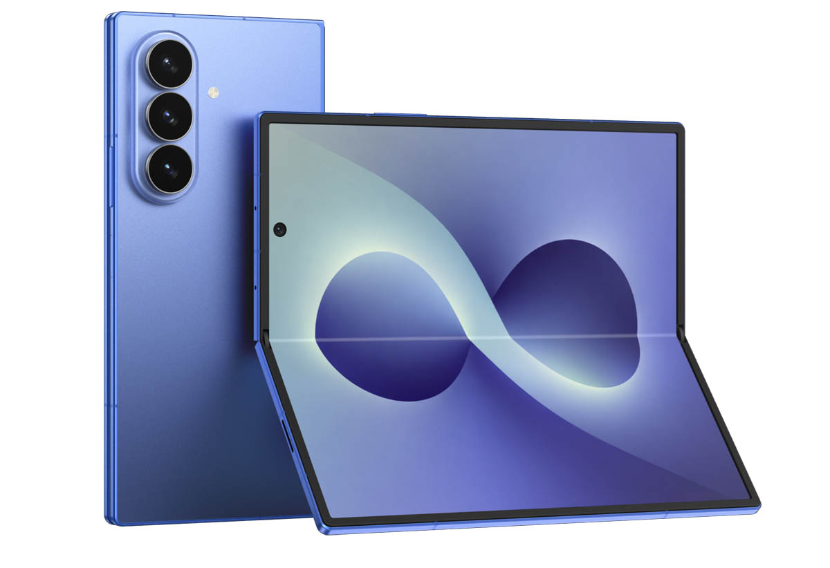 Samsung Galaxy Z Fold8 leaks Android Headline OnLeaks