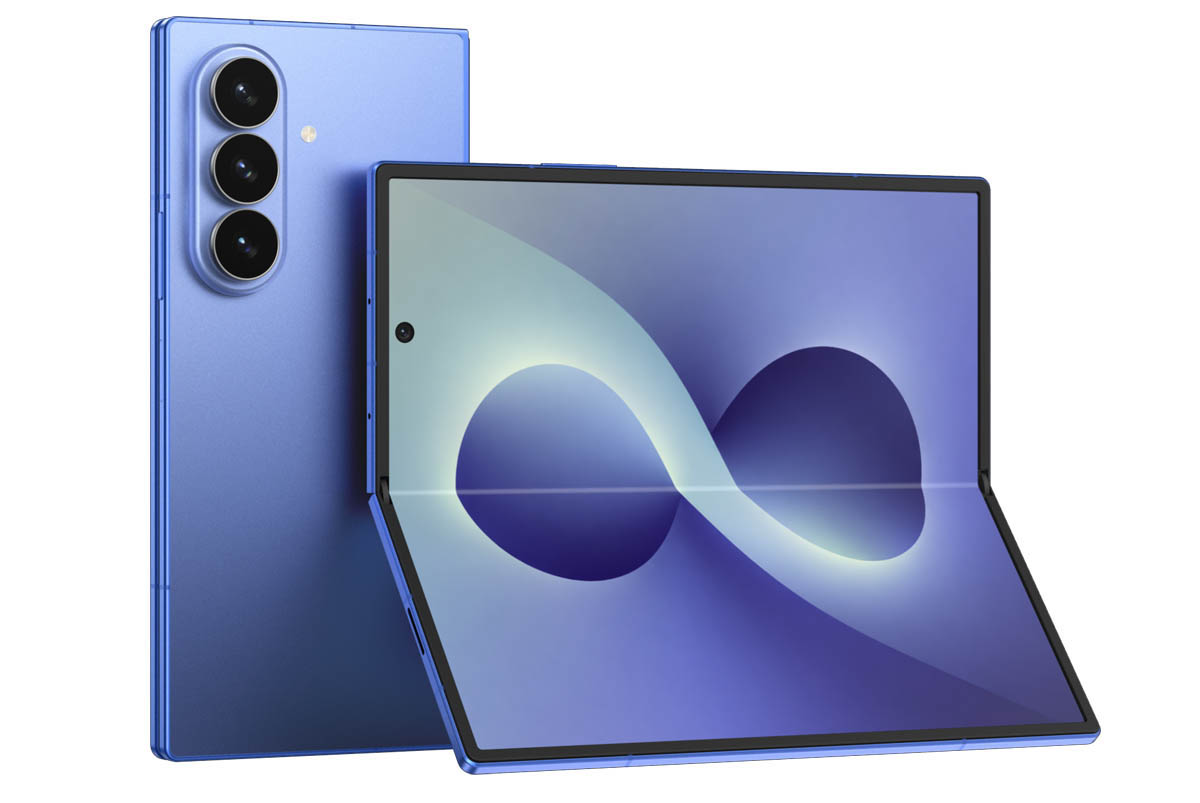 Samsung Galaxy Z Fold8