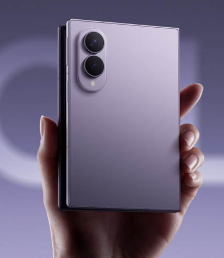 Samsung Galaxy Z Fold8