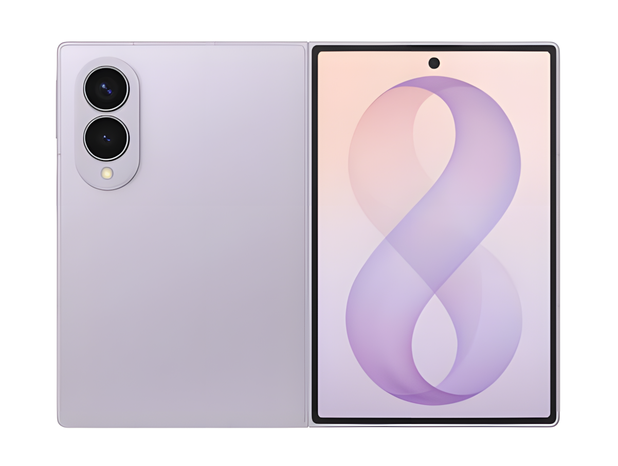 Samsung Galaxy Z Fold8