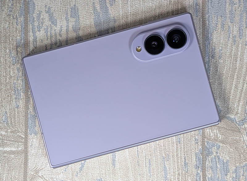 Samsung Galaxy Z Fold8