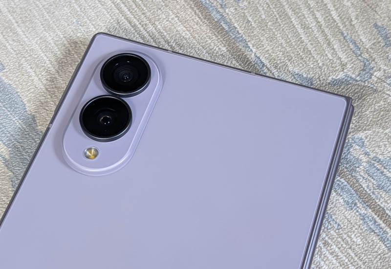 Samsung Galaxy Z Fold8