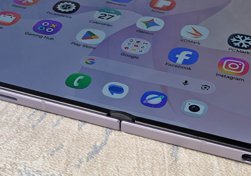 Samsung Galaxy Z Fold8