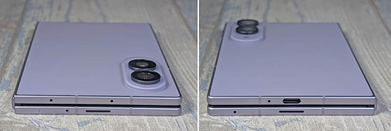 Samsung Galaxy Z Fold8