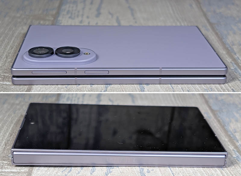 Samsung Galaxy Z Fold8