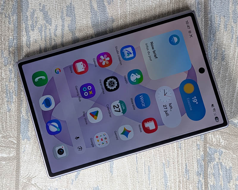Samsung Galaxy Z Fold8