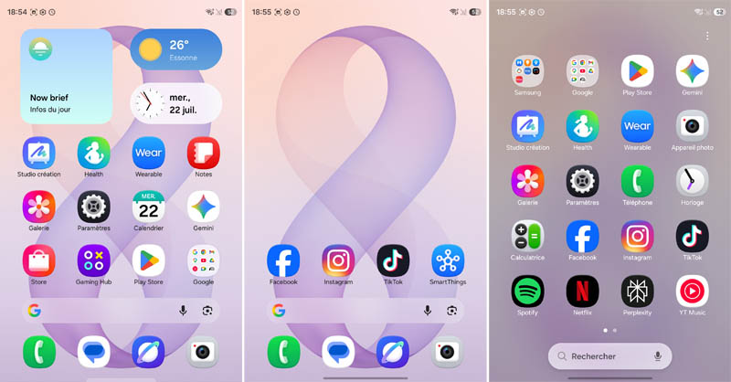 Samsung Galaxy Z Fold8