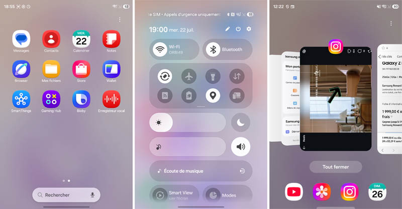 Samsung Galaxy Z Fold8