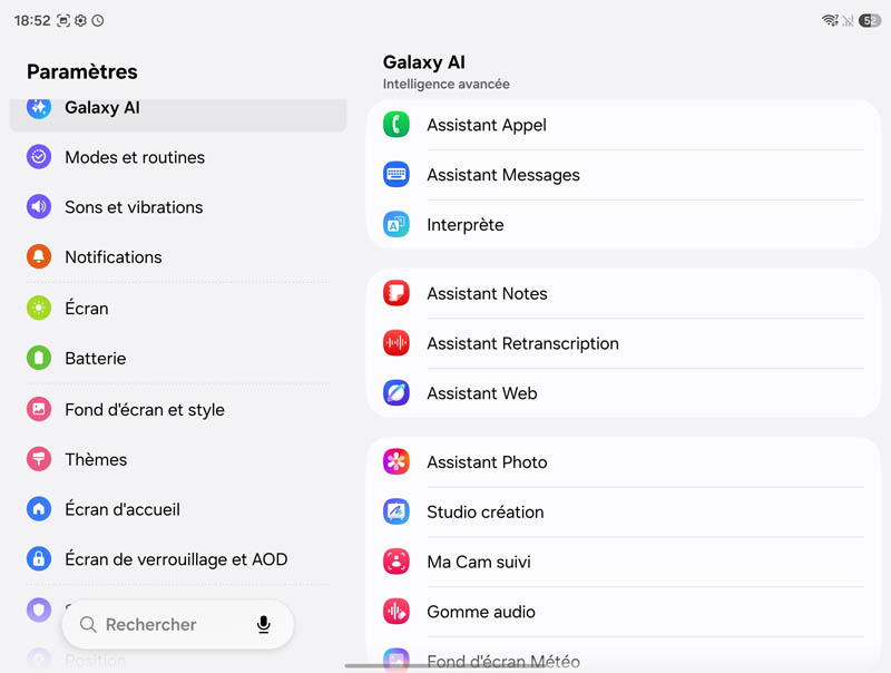 Samsung Galaxy Z Fold8