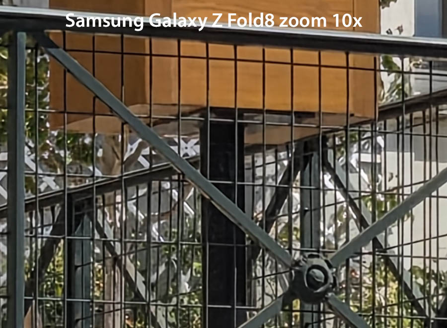Samsung Galaxy Z Fold8