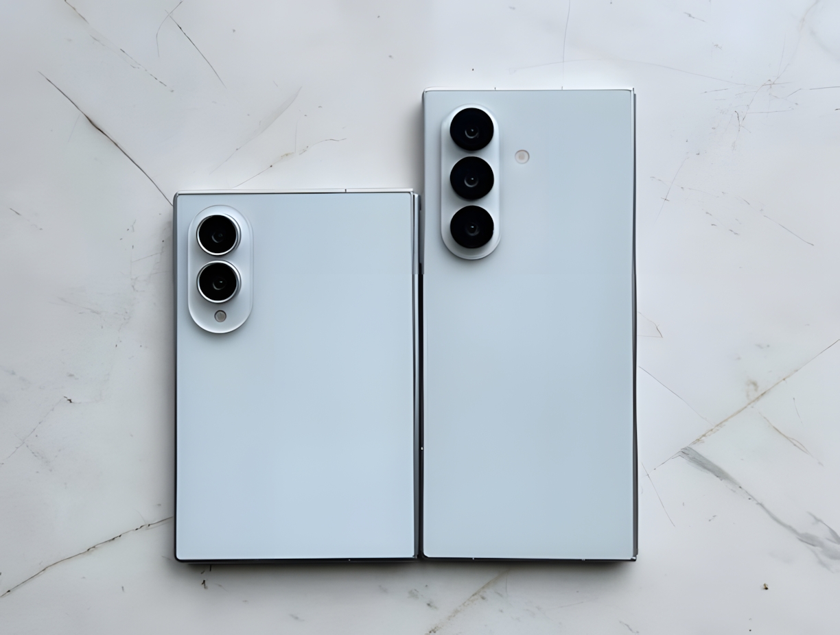 Samsung Galaxy Z Fold8 wide vs Galaxy Z Fold8 Ultra