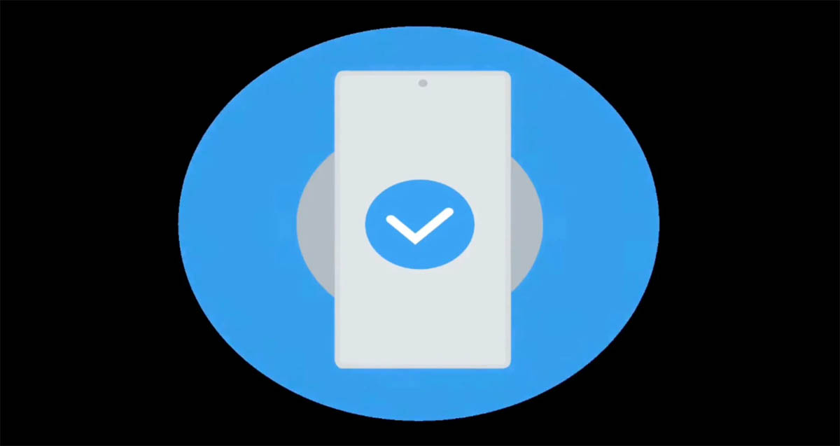 Samsung Galaxy Z Trifold