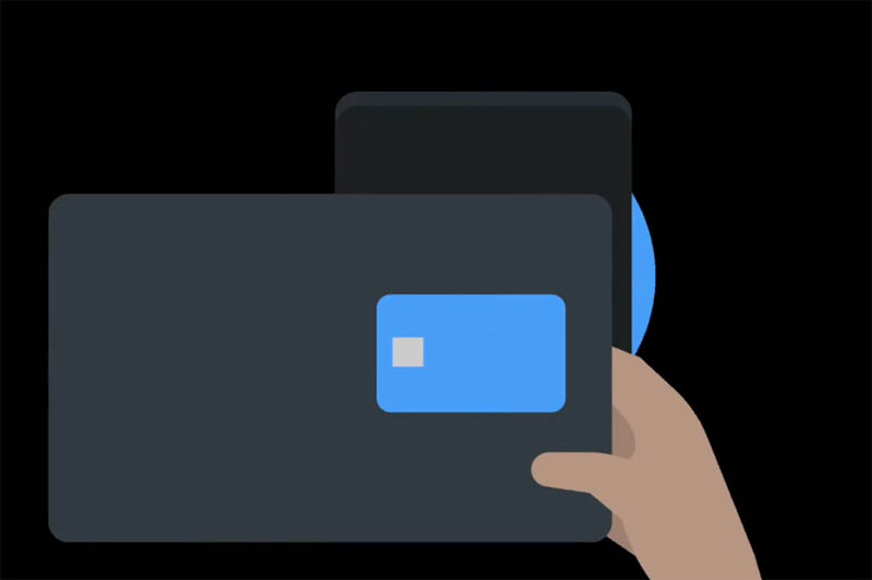 Samsung Galaxy Z Trifold