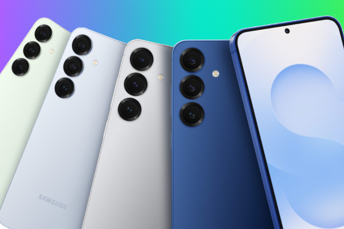 Le Samsung Galaxy S25