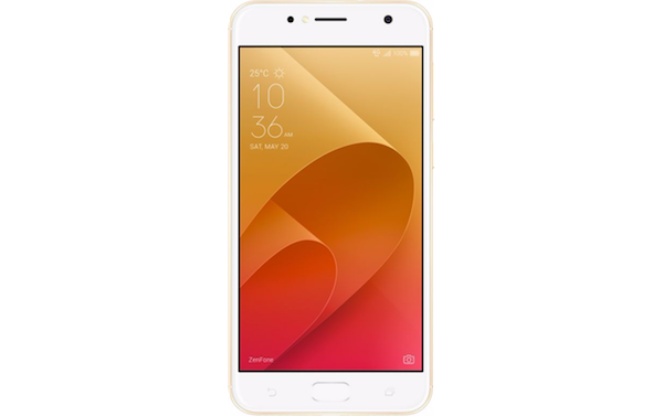 L’Asus ZenFone Live Plus (ZB553KL) est disponible