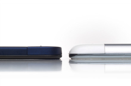 BBK Vivo X3 VS Vivo X1