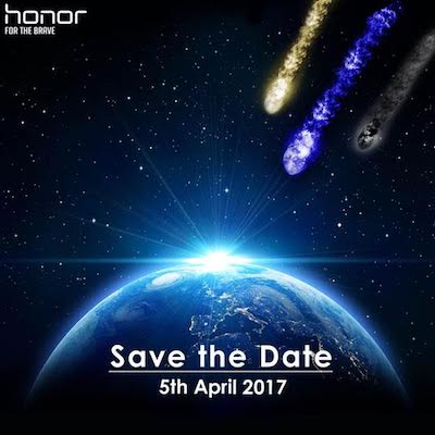 Honor teaser