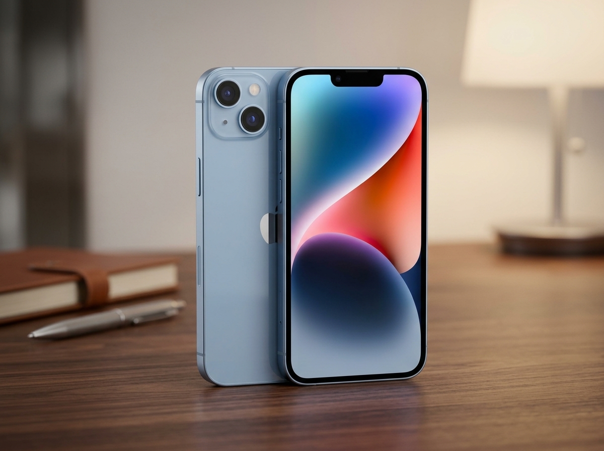 L'iPhone 14