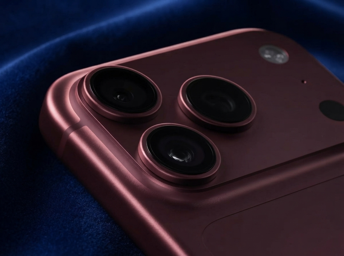 L'iPhone 18 Pro