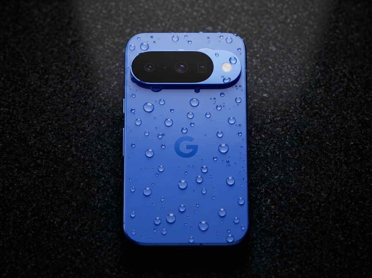Le Pixel 10a