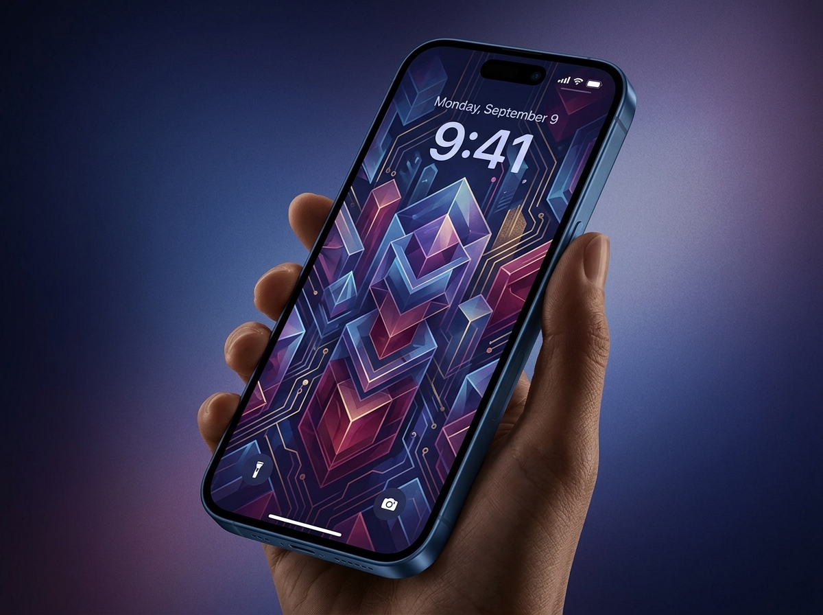 L'iPhone 16 Pro