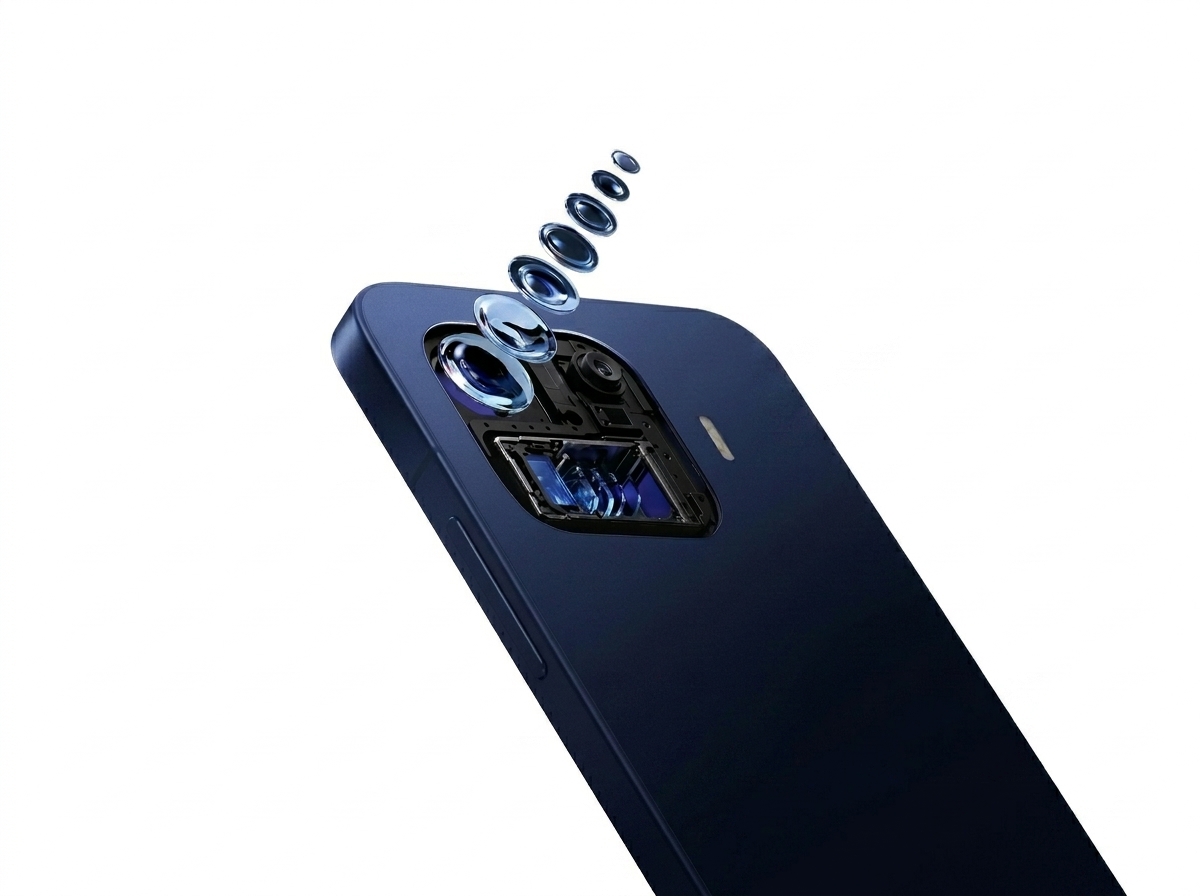 Le Xiaomi 17T